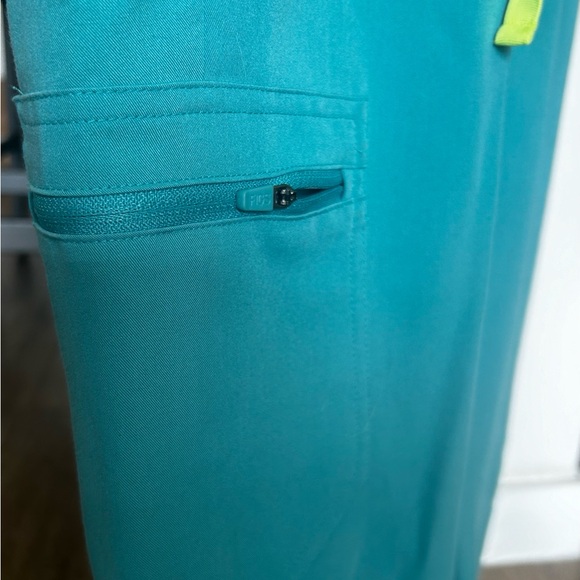 Figs limited edition cactus jogger scrub pants XXSP - Picture 9 of 12